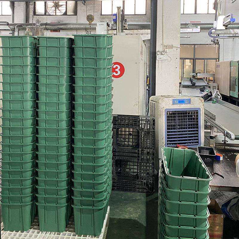 跨境油厂水分离工厨房自动油污分器離餐178饮设器备地埋式隔油池 - 实物图