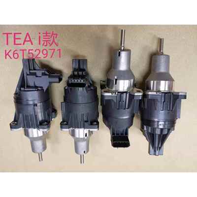 I款Turbocharge 涡轮增压执行器废气循环涡轮增压EGRTurbocharge