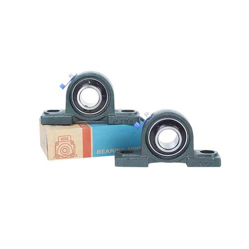带座外球面轴承 UCP207 UCP208 UCP209 UCP210 UCP211 UCP212