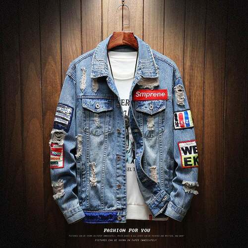 2026 Wish Men's clothing OPP Bag Packaging Bulk Wholesale