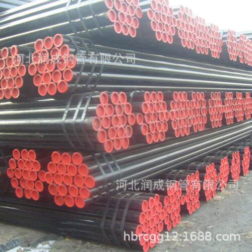工厂专业生产 AI 5L 润成X2 PSL2 P5NAC MR-017E5 美标无缝钢管