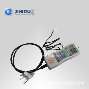 DS2 PLC推拉力计压力拉力自动化控制方案 500N