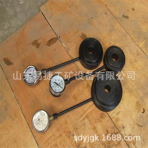 30T锚索测力计MC-300煤矿用锚杆(索)测力计便携式锚索测力计