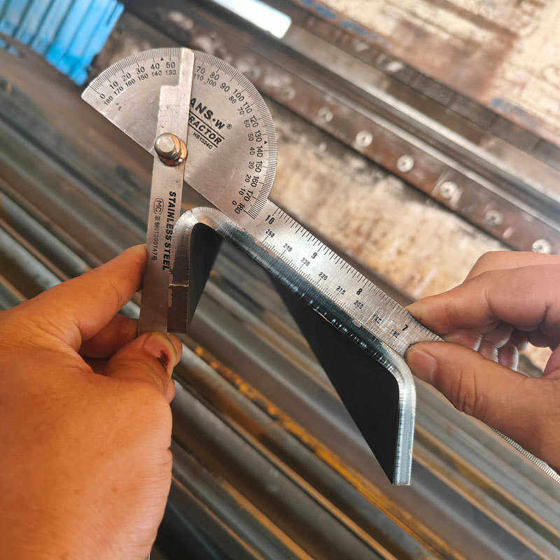 6毫米钢板折弯70度V型槽加工上海厂家定做非标小角度30-70度折弯,金属材料及制品,金属加工件/五金加工件,淘宝优惠券,粉丝福利购,淘宝优惠卷