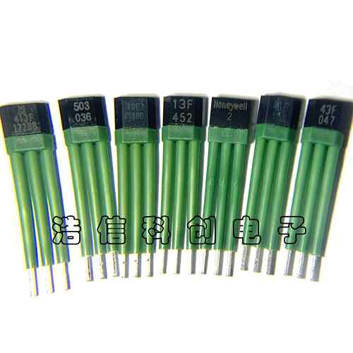 常用大厅组件包3144/41F/43F/413F/49E/503/Ah41电动汽车电机把手