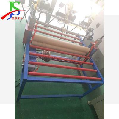 玻璃茶几覆膜设备 瓷砖大理石表面贴膜机 手动玻璃覆膜设备