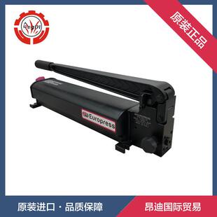 手动液压泵PL系列已更新为PN系列PN16216PN16228