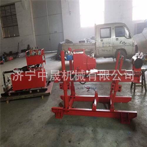 矿用JD4202柱机架式液压回转钻 ZDY1200S液压坑道钻机 坑道全液压