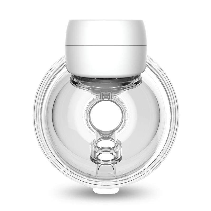 穿戴式吸奶器孕产妇产后全自动集奶免手扶便携电动双边挤奶器