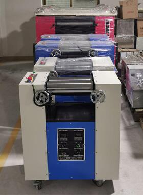厂家生产小型开炼机PVC压片开炼机滚筒压片混炼开炼机混炼机