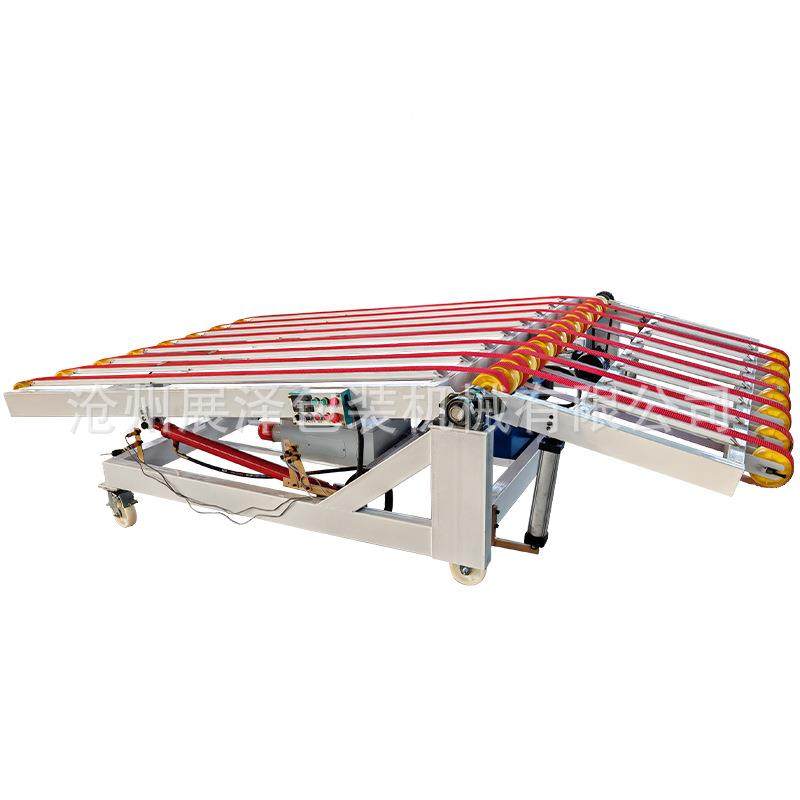 机瓦楞箱刷开2200型 2槽纸模切自动堆码 简易液压堆码机 纸箱码印,五金/工具,其他机械五金,淘宝优惠券,粉丝福利购,淘宝优惠卷