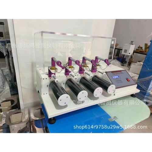 GB/T11047织物勾丝仪ASTMD3939织物勾丝试验仪ICI纺织钉锤法勾丝