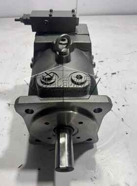 PARKER派克柱塞泵PV180R1K4T1VMMC变量高压泵PV140/PV270PV92油泵