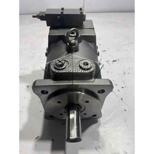 PARKER派克柱塞泵PV180R1K4T1VMMC变量高压泵PV140/PV270PV92油泵