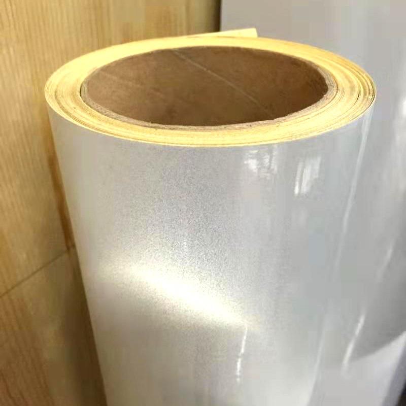 可喷反光膜平通面喷光59绘反光膜喷绘反路材料道交标识耐用