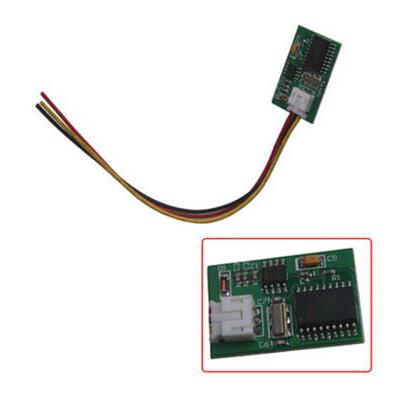 FOR Renault Immo Emulator
