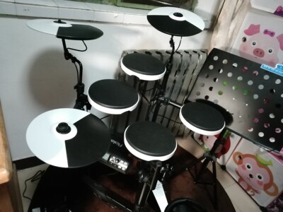 来诉说下Roland罗兰电子鼓怎么样，确实是非常好用吗？