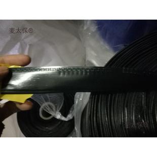 喷YAH微带滴管农用大棚水蔬菜膜下16迷宫式滴灌带滴带溉节水灌麦