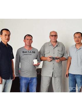 导电ABS 桌面式3D打印机耗材1.75mm黑色线材传导性配件1公斤