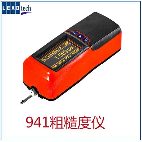 便携式粗糙度仪 金属/非金属表面粗糙度仪 现货供应