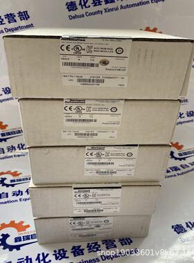 1734-ARM模拟输入模块选择要点质保1年伺服电机