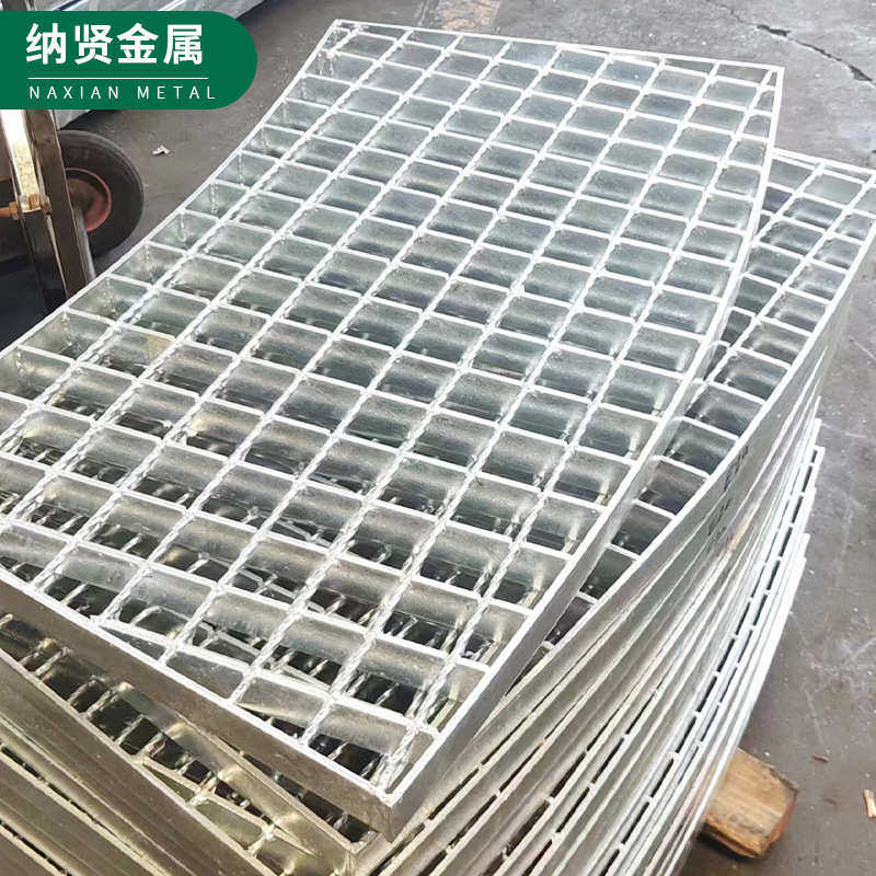 热镀锌重型钢格栅板 防滑耐磨插接格栅板雨水篦子重型钢格栅,家装主材,强化复合地板,淘宝优惠券,粉丝福利购,淘宝优惠卷