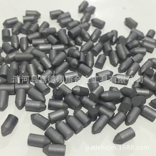 硬质合金花岗岩荔枝面滚轮石雕工具 合金尖齿 刮花轮