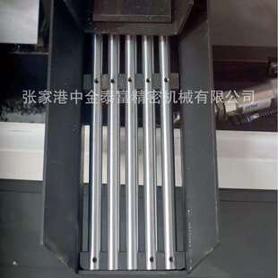 高圆割棒切机实TF 120CN心圆棒无痕速光面切割机全自动金属锯圆机