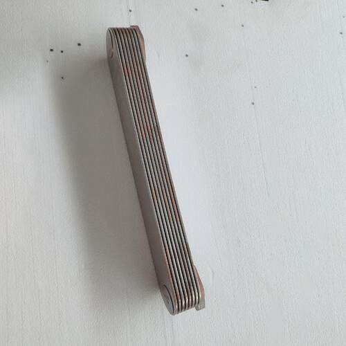 玉柴冷却器10130113–L3000客车货车散热器发动机机油冷却器