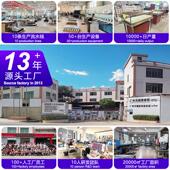 威墩定制商用不锈钢恒温带锁酒柜多层轻奢展架落地玻璃 柜展示柜