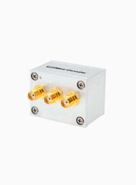 Mini-Circuits ZX05-42MH-S+ 5-4200MHz 射频微波混频器SMA