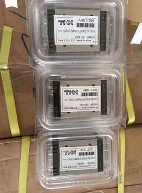 THK直线导轨THK滑块SR20M1V?SR20M1W?SR25M1VSR25M1W