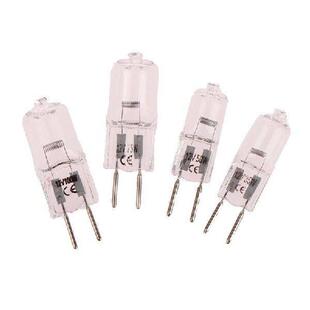 12V GY6.35 Halogen Lamp Beads 35W 50W 75W 100W Microscope