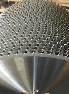 硬质金圆铝锯片SAWBADACGbe8ffLE木工用修边开料锯片SHAPP合款