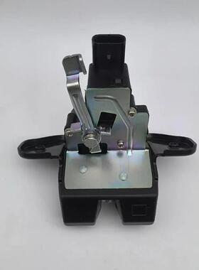 81230H800081230-H8000适用于现代起亚行李箱锁块后备箱锁