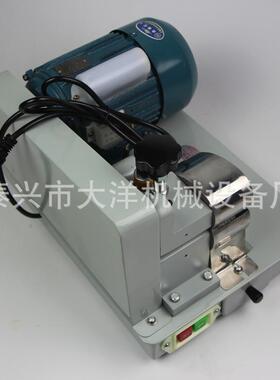 砂头机脱漆机刮漆机磨漆机DNB-1机剥漆大洋机械