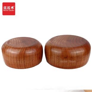 实木大号木钵木碗 饭碗 批发厂家 盖码 菜碗 面碗汤碗大漆木头新品
