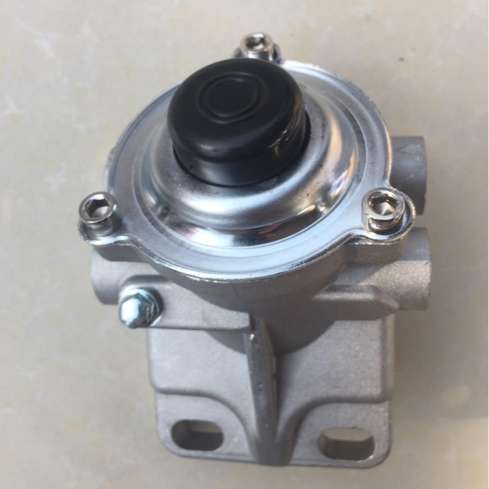 厂家供应4310柴油滤清器上座 发动机滤清器现货 柴油滤清器热销