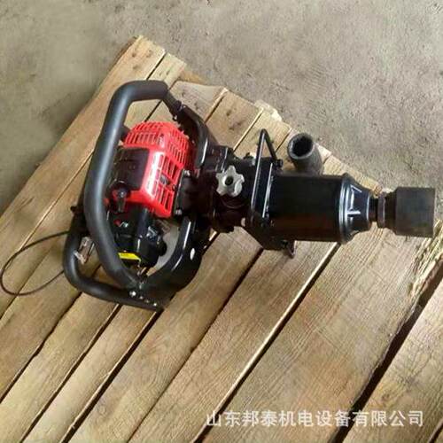 手提式单手头内燃螺栓扳NB-55NB-550型式0型便携螺丝紧机螺送栓紧