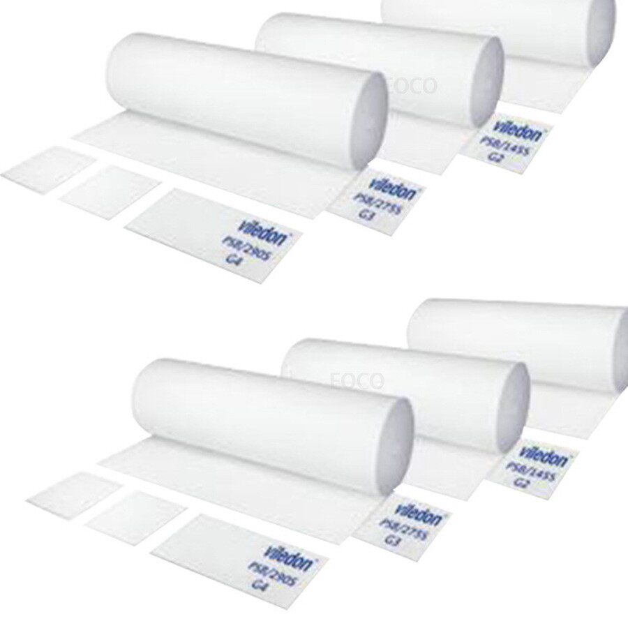 科德宝V滤iledon反复使用P15GNN系列过P1515棉0s350s500S