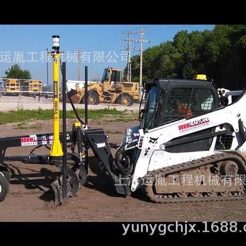 山猫T650履带式铲车 山猫T770滑移装载机 S160铲车