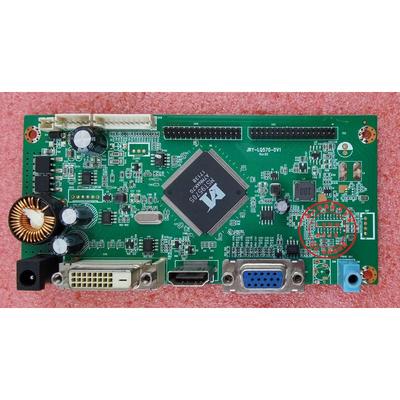 JRY-LQ570-DV1驱动板 主板液晶高清显示器屏高分辨率2K/FHD 144Hz