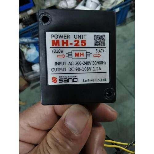 SANICI刹车整流器MH-20TC,MH-23,MH-25,MH-20T,MH-23C马达整流块