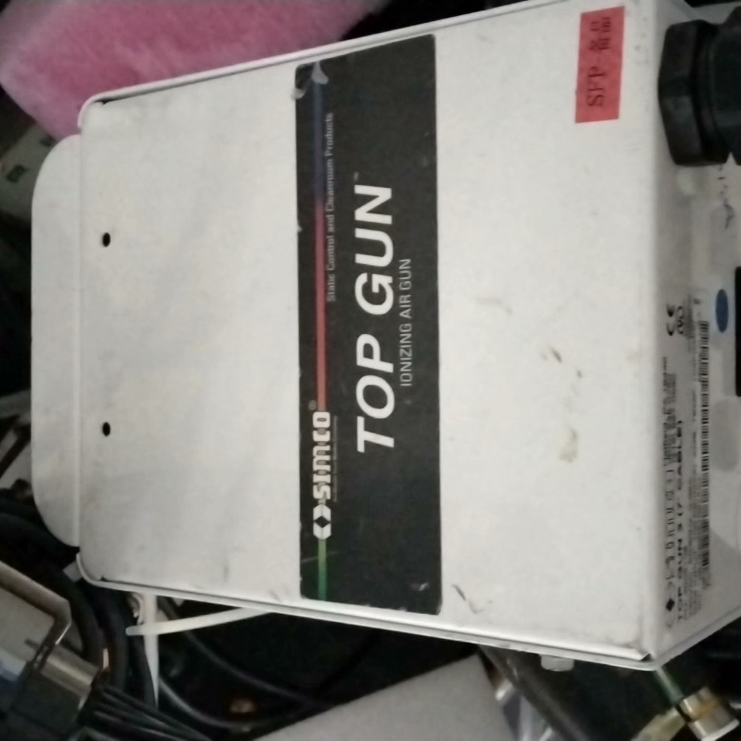 美国SIMCO离子除尘风枪