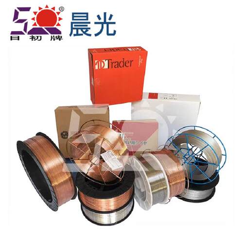 进口中硬度SKD11（TD350)模具氩弧焊丝 耐磨焊条 不锈钢焊丝