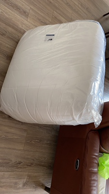 dunlopillo特拉乳胶床垫怎么样?为什么说我后悔了?