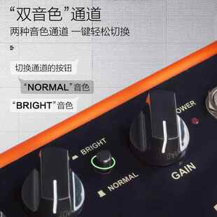 电箱民谣携吉GLA他贝木斯音箱MA 10E小户外演出便型音响 10A