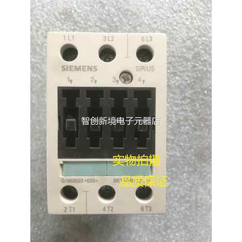 接触器 3RT1034/10315/1036-1A..0 /1AF00/1AB/1AAN/AL/AG/1C/1AP