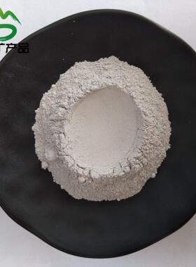 耐火材料硅灰水泥混凝土掺和剂添加用微硅粉灌装地坪砂浆用硅灰