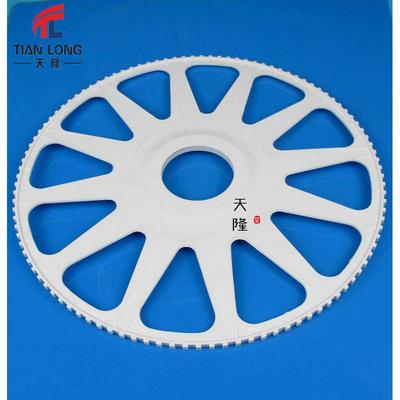 109牙剑轮 109齿剑轮 改机传剑轮 箭轮109剑轮天隆纺机 万利剑轮